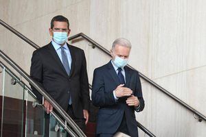 Pierluisi nombrará Coalición Científica para atender la pandemia