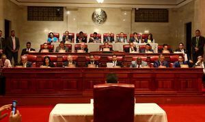 Cámara reacciona en torno a nombramiento de Pierluisi a la gobernación