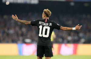 Teleserie Neymar: PSG rechazó a Coutinho, Rakitic y los 40 millones que ofreció Barcelona