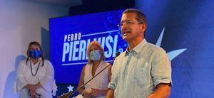 Despegan los recaudos de campaña de Pierluisi tras ganar la primaria penepé