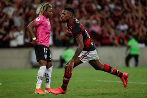 Independiente del Valle vs Flamengo por la Libertadores se jugará en el sur de Quito