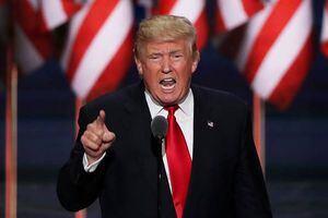 Donald Trump reconoce la derrota electoral y condena el asalto al Capitolio