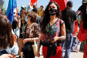 Camila Vallejo y absolución de acusados de incendiar el metro Pedrero: "Hay muchos presos políticos que están en la misma situación"