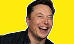 Elon Musk genera caos en San Francisco: vecinos no pueden dormir por un brillante logo gigante de X