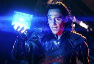 Marvel: Loki se ha convertido en el Dios más poderoso de todo el multiverso