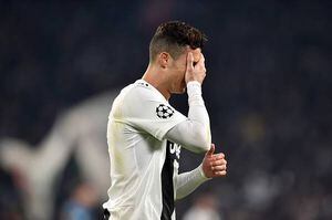 Cristiano Ronaldo reacciona a la petición que vuelva al Real Madrid
