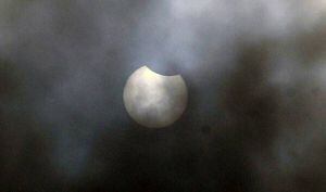 ¡Comienza el eclipse 2020! Sigue la transmisión en vivo del fenómeno que se verá en todo Chile