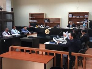 Fiscalía pide que Roberto Barreda enfrente juicio