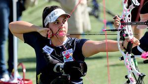 La colombiana Sara López es candidata a mejor deportista del año de los Juegos Mundiales