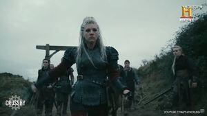 Vikingos: ya hay fecha de estreno y trailer de la sexta temporada