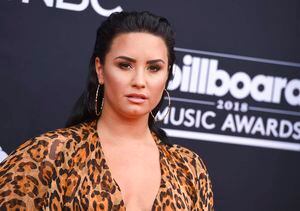 Demi Lovato: una carrera luchando contra las adicciones