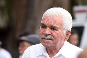 Fallece el líder independentista Rafael Cancel Miranda