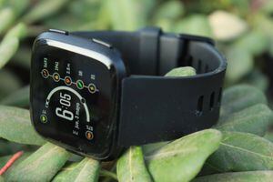Fitbit Versa: Un smartwatch ahora sí para todos [FW Labs]