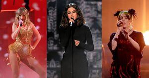 AMAs 2019: Taylor Swift, Selena Gomez, Billie Eilish e todas as apresentações da premiação