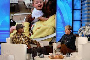 Pareja de Kylie Jenner rompió el silencio sobre su vida de padre de Stormi ¡Es adorable!