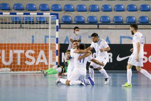 Estos serán los rivales de Guatemala en el Mundial de Futsala de Lituania