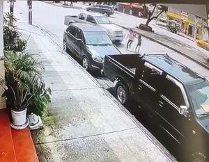 ATM asegura que identificó a las partes involucradas en atropello en Guayaquil