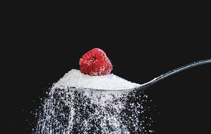 Azúcar vs edulcorante: ¿cuál es la diferencia?