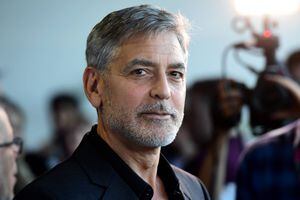 George Clooney revela por qué le regaló un millón de dólares a cada uno de sus mejores amigos