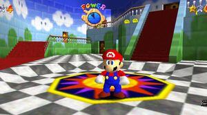 Super Mario Bros.: Antiguo manga de Mario 64 revela el perturbador origen de los hongos con vidas extras del videojuego