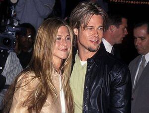 Aseguran que Brad Pitt todavía “tiene mucho amor” para Jennifer Aniston y espera un nuevo comienzo junto a ella