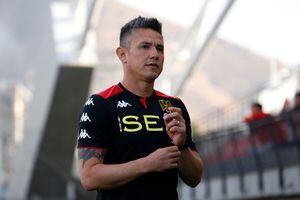 “Buscan el último celular o seguidores en Instagram”: la dura crítica de Gustavo Canales a los futbolistas jóvenes de Chile