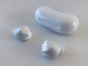 Correcta secuela: review de los audífonos Samsung Galaxy Buds+ [FW Labs]