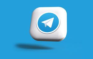 Cómo crear un código QR a mi perfil de Telegram de forma rápida y segura