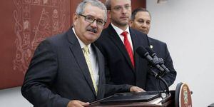 José Caldero es el nuevo jefe de la Policía municipal de San Juan