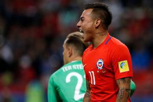 Urra, Vargas, Bravo, Díaz y Puch: Las sorpresas y las ausencias de la nómina de la Roja de Rueda para Copa América