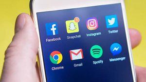 Cómo eliminar tu cuenta de SnapChat y conservar tus datos