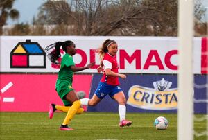 ¡Generación Dorada! La Roja femenina hace historia otra vez y clasifica a los Juegos Olímpicos de Tokio