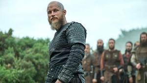 Vikings: Estreia da 6ª temporada relembra Ragnar em momento emotivo