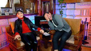 "Nunca viví una vida afín a mi edad": María Antonieta de las Nieves le debe su infancia a  la Chilindrina