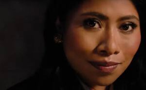 El odio a Yalitza Aparicio demuestra el gran racismo en México