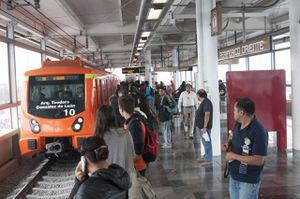 Costos ocultos en Línea 12 del Metro de la Ciudad de México