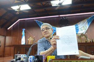 Morales no podrá firmar acuerdo de "país seguro"