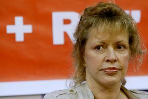 Catalina Parot, presidenta del CNTV: arremete contra Yerko Puchento y habla sobre polémicas de Patricia Maldonado