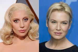 Los nombres de las posibles actrices que podrían optar por el Óscar en 2019