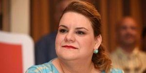 Jenniffer González discute detalles sobre nuevo cheque de estimulo federal