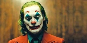 Brutal: el primer avance de Joker es como Taxi Driver