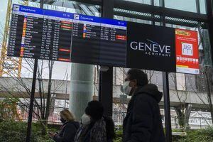 Nueva cepa del coronavirus ya se encuentra en Australia, Dinamarca y otros países