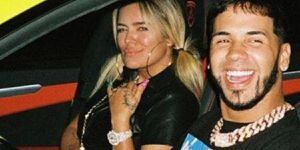 ¡Las redes no perdonan! Karol G y Anuel AA son blanco de memes por comentario sobre Ivy Queen