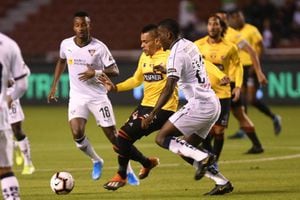 ¿Cuándo se reanudará el Campeonato Ecuatoriano de Fútbol (Liga Pro)?