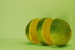 Sácale los beneficios a la cáscara de limón