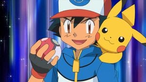 Coronavirus: Niantic se puso la mano en el corazón y te "regala" 100 pokéballs en Pokémon GO