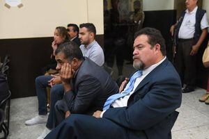 Caso Presidios: Edgar Camargo y seis personas más son enviadas a juicio