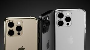 Apple: Filtran renders que revelan el diseño que tendría el iPhone 15 Ultra, con USB-C