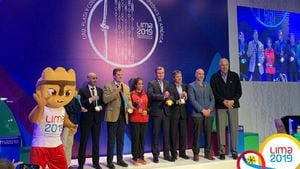 Conoce las medallas que buscarán los guatemaltecos en Lima 2019 