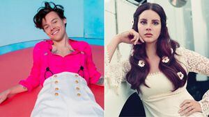 'Watermelon Sugar' de Harry Styles é transformada em música da Lana Del Rey e vídeo faz sucesso no Twitter